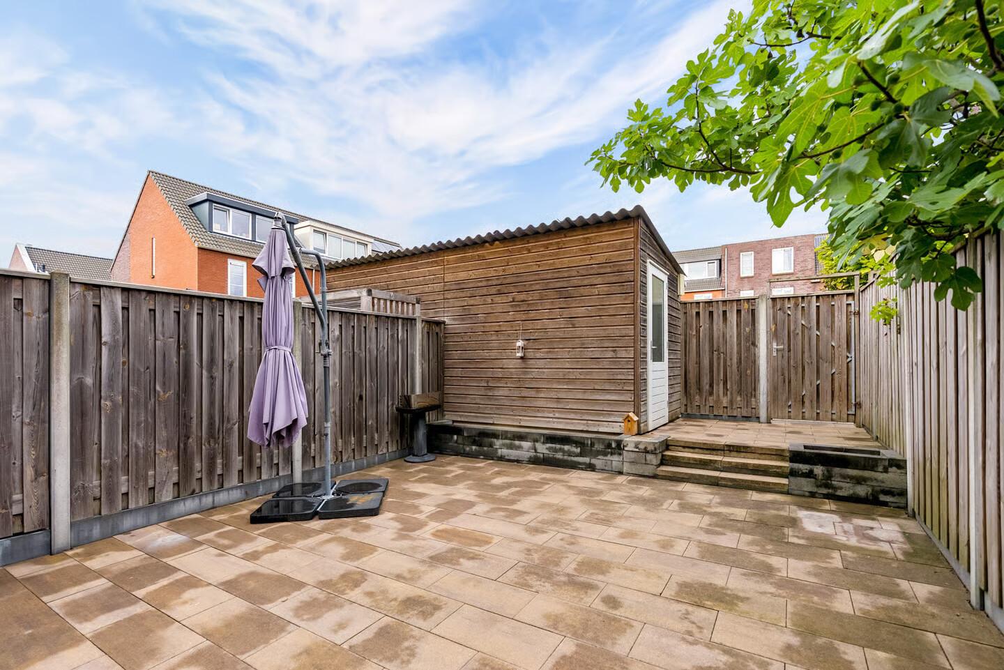 Tussenwoning te koop: Kamilleweg 31, Utrecht