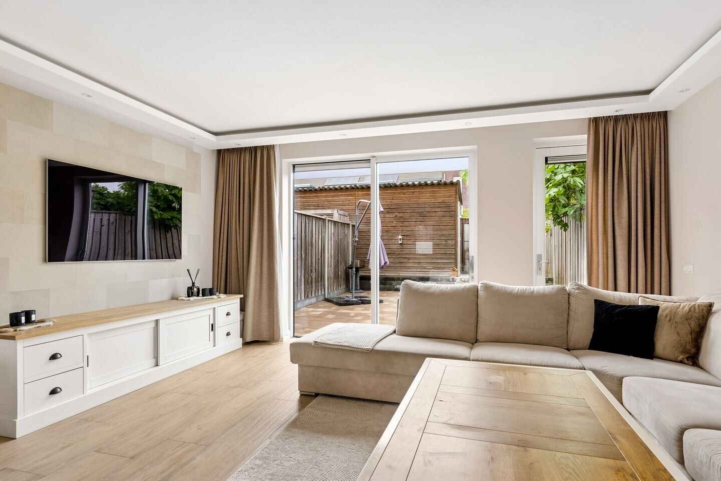 Tussenwoning te koop: Kamilleweg 31, Utrecht