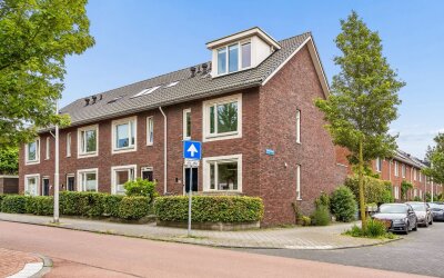 Derde Oosterparklaan 50