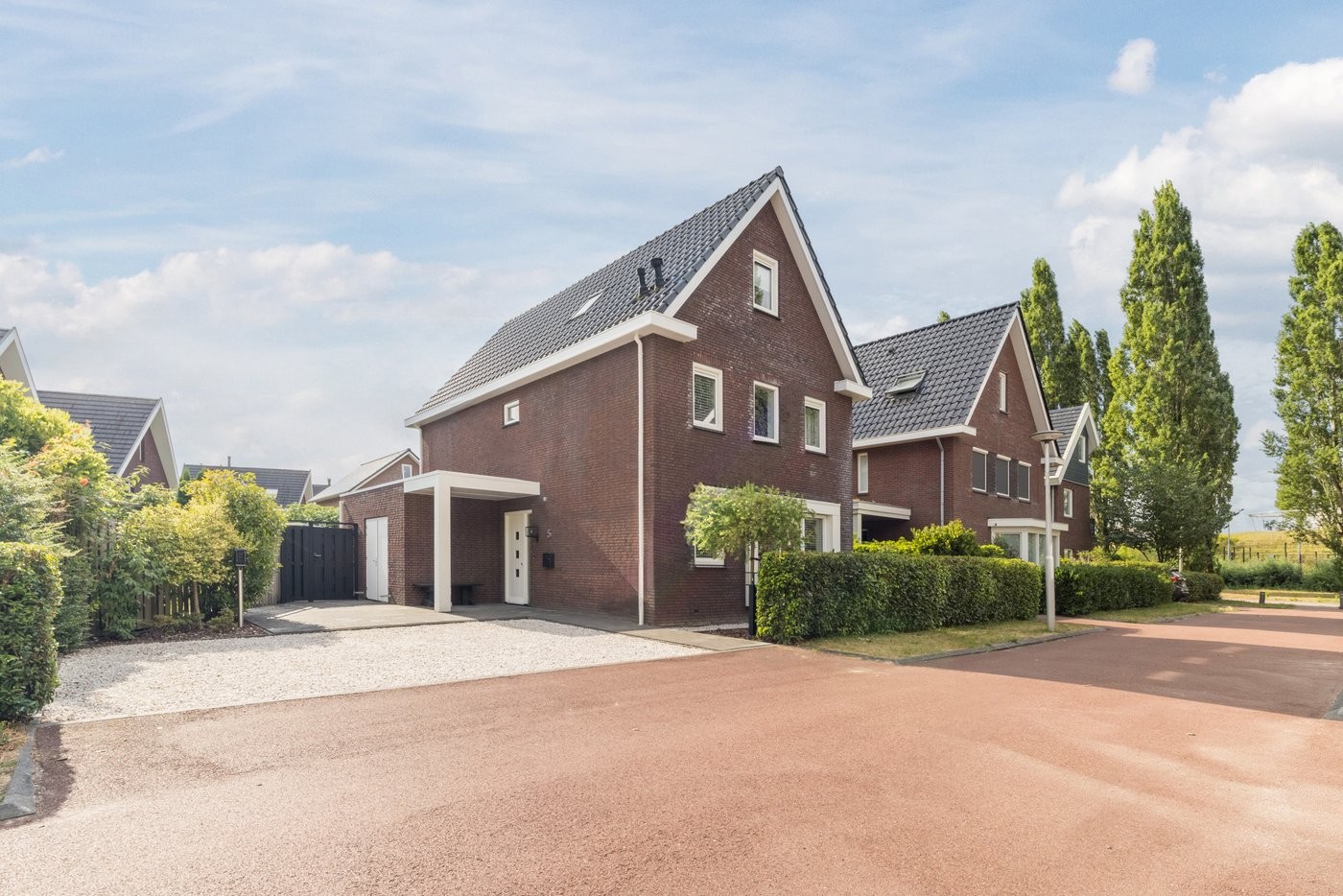 Vrijstaande woning te koop: Foelieweg 5, Utrecht