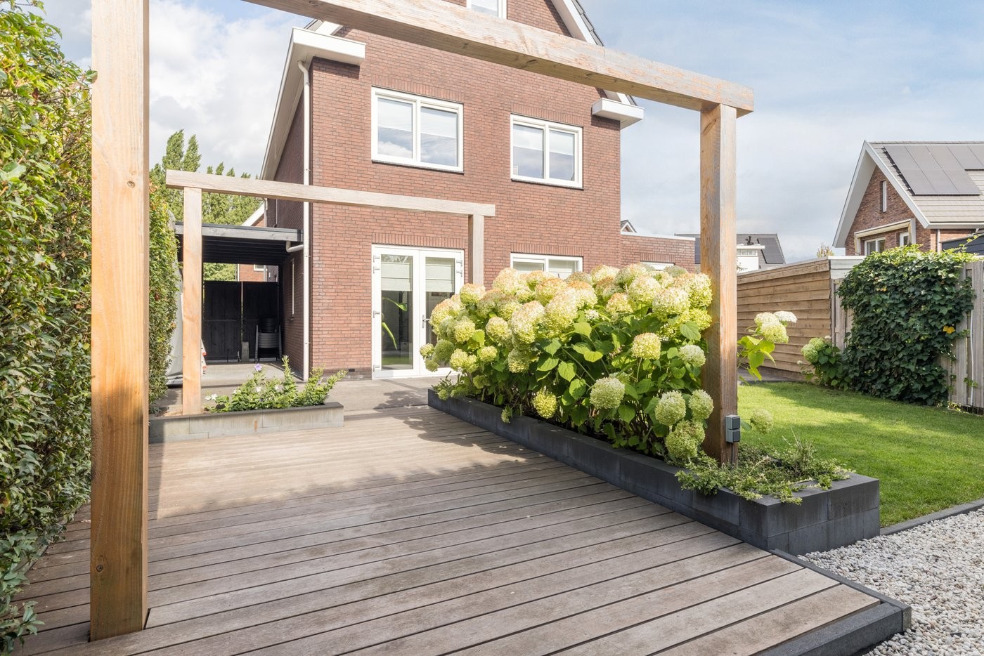 Vrijstaande woning te koop: Foelieweg 5, Utrecht