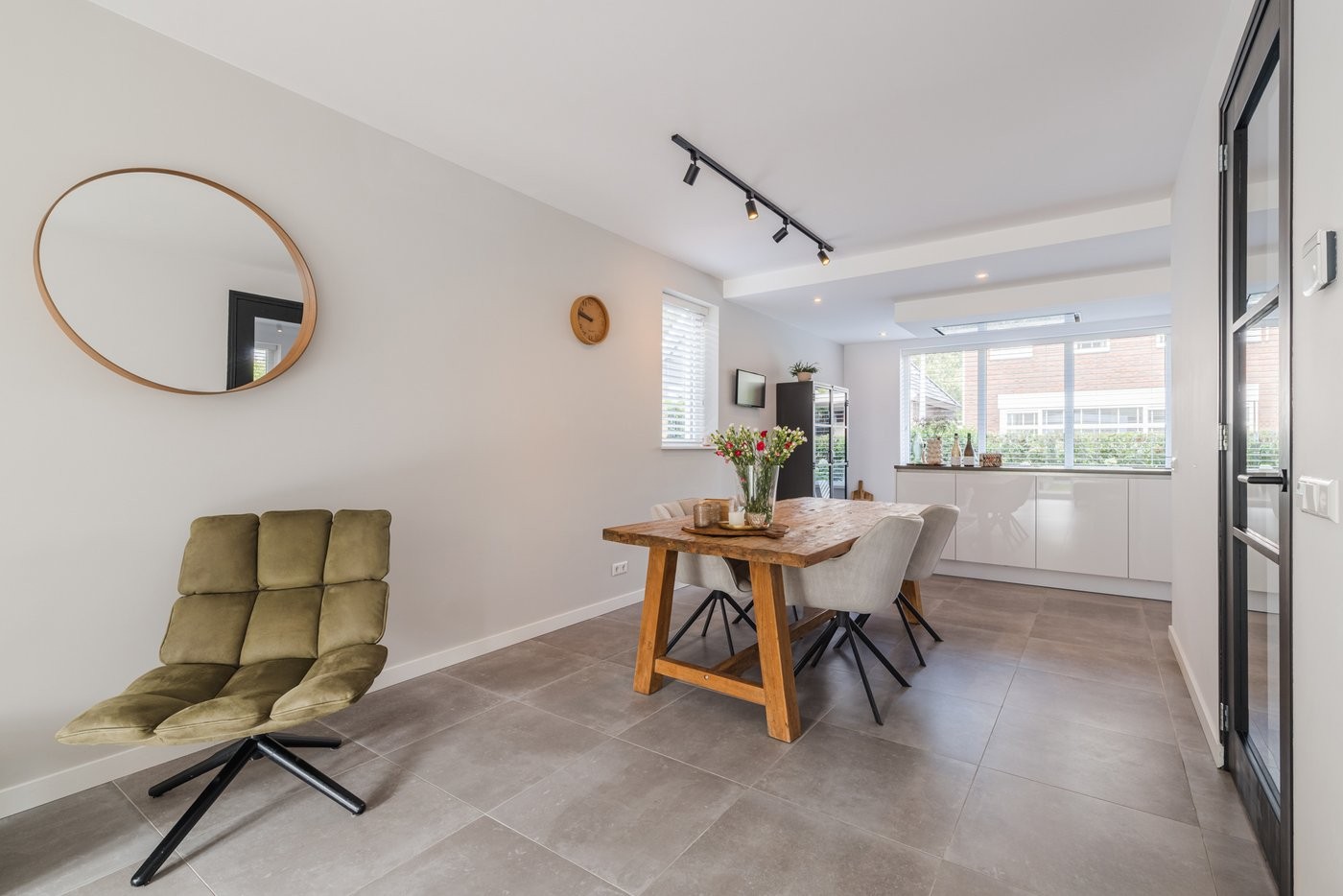 Vrijstaande woning te koop: Foelieweg 5, Utrecht