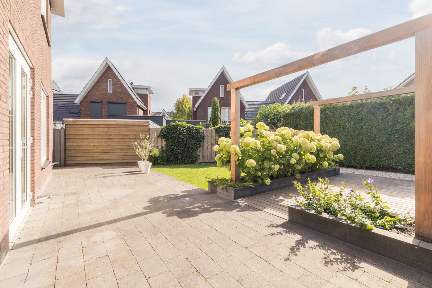 Vrijstaande woning te koop: Foelieweg 5, Utrecht