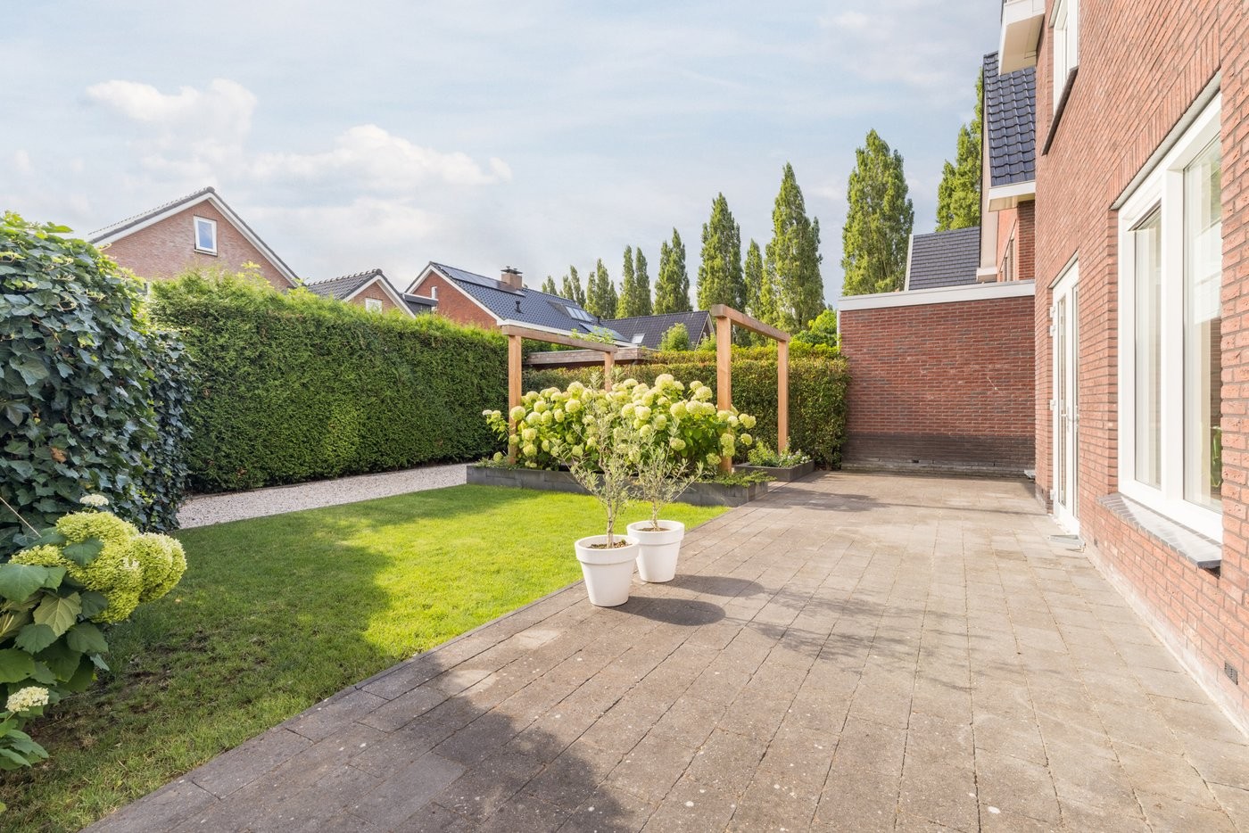 Vrijstaande woning te koop: Foelieweg 5, Utrecht
