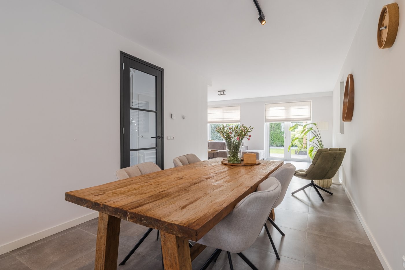 Vrijstaande woning te koop: Foelieweg 5, Utrecht