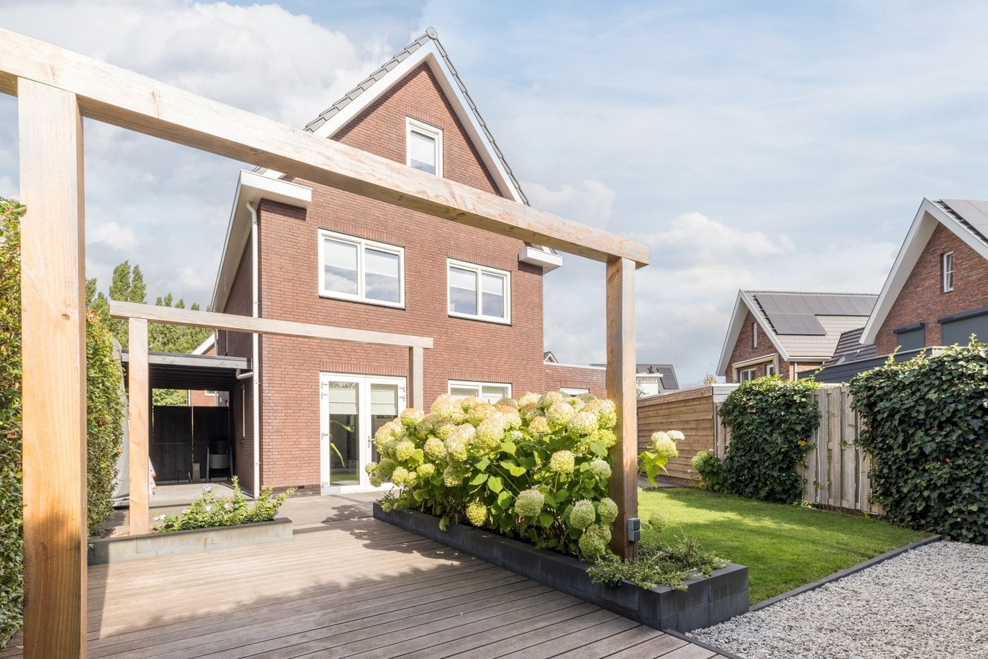 Vrijstaande woning te koop: Foelieweg 5, Utrecht