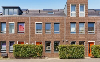 Rietsuikerweg 15