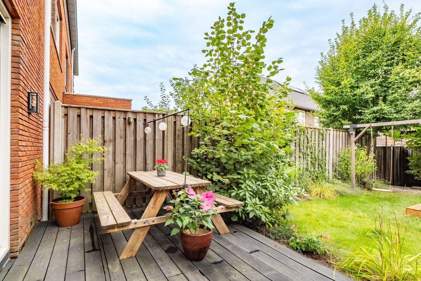 Tussenwoning te koop: Vanilleweg 57, Utrecht