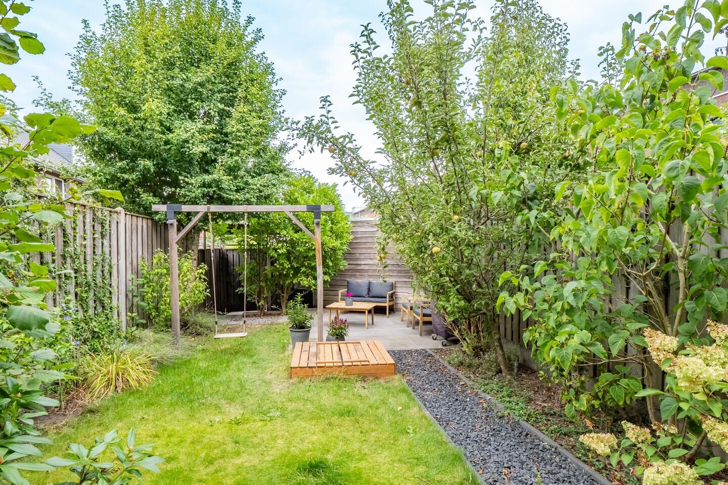 Tussenwoning te koop: Vanilleweg 57, Utrecht
