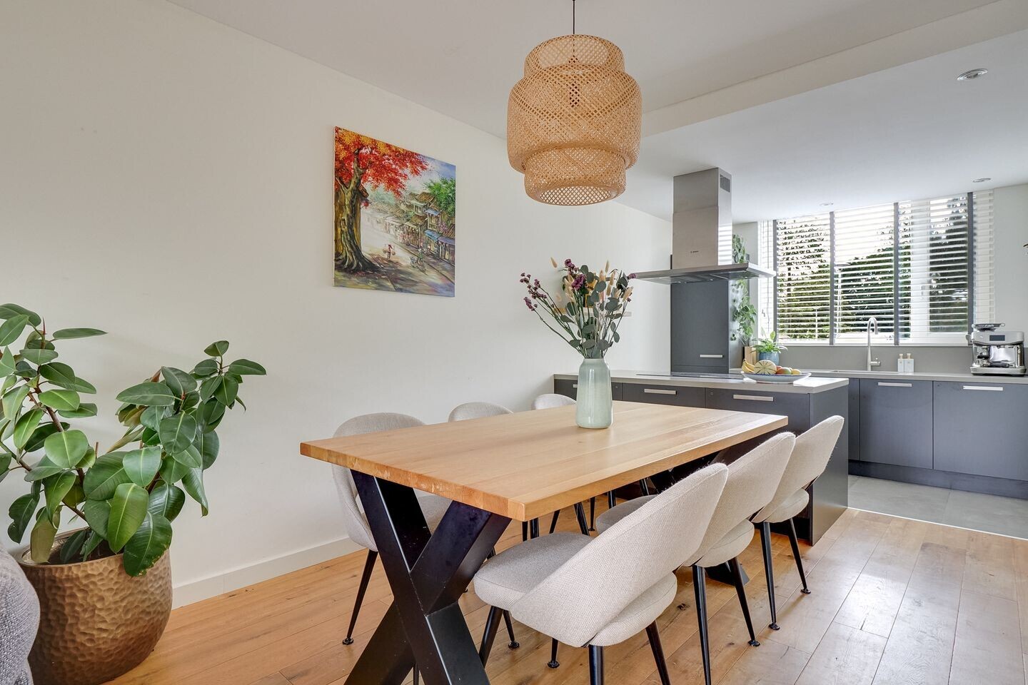 Tussenwoning te koop: Vanilleweg 57, Utrecht