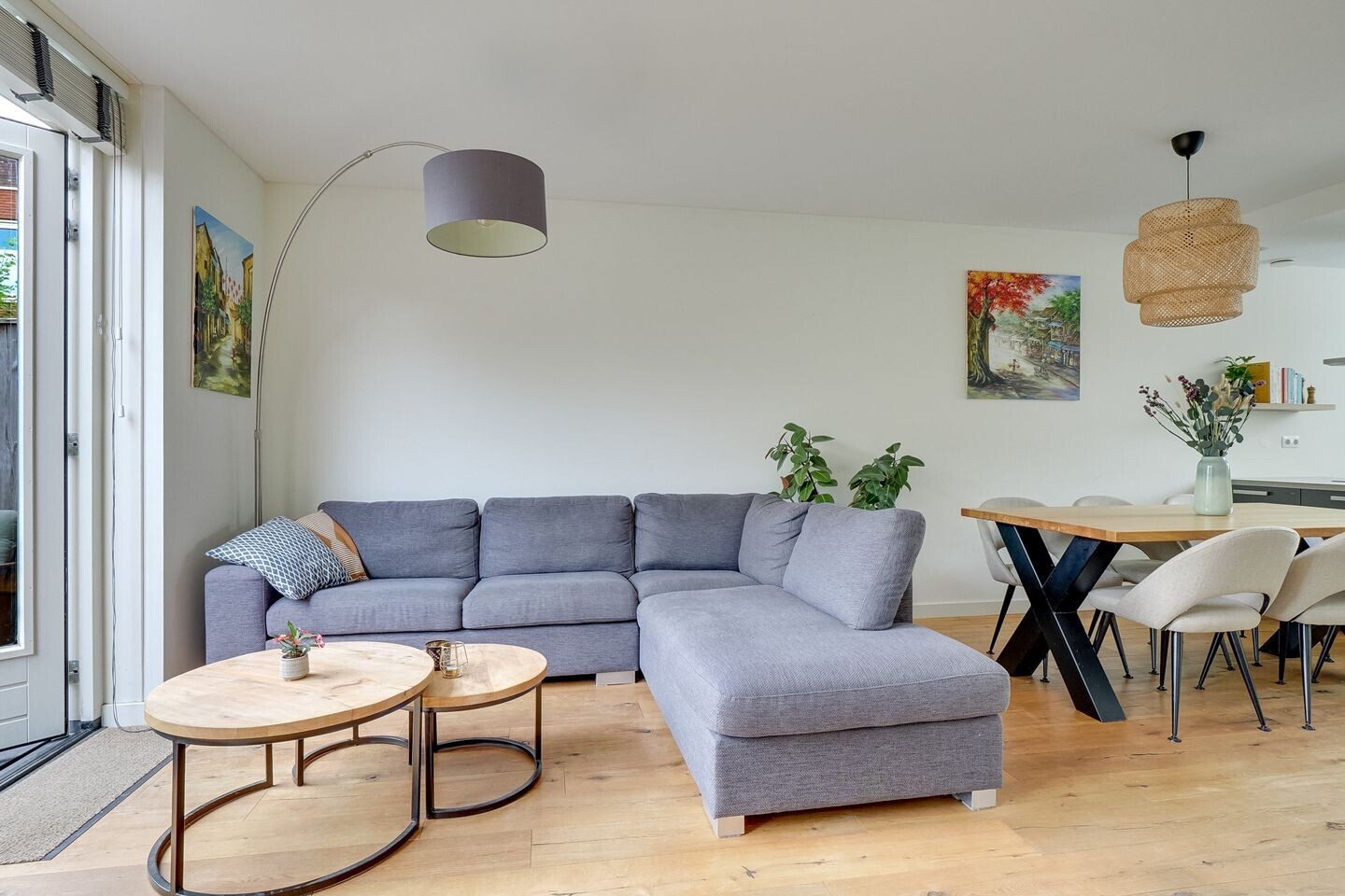 Tussenwoning te koop: Vanilleweg 57, Utrecht
