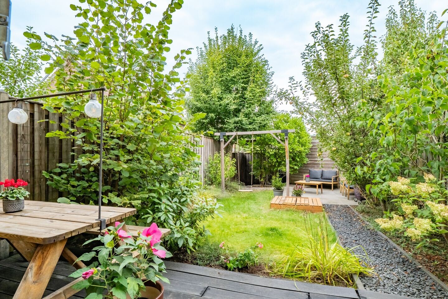 Tussenwoning te koop: Vanilleweg 57, Utrecht