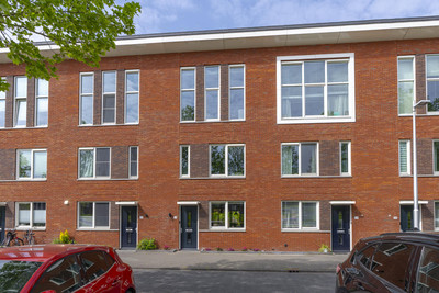 Valeriaanweg 31