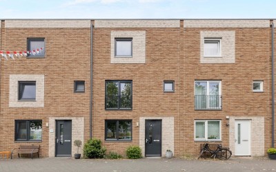 Valeriaanweg 105
