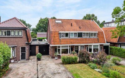 Huis te koop Kantonnaleweg 18
