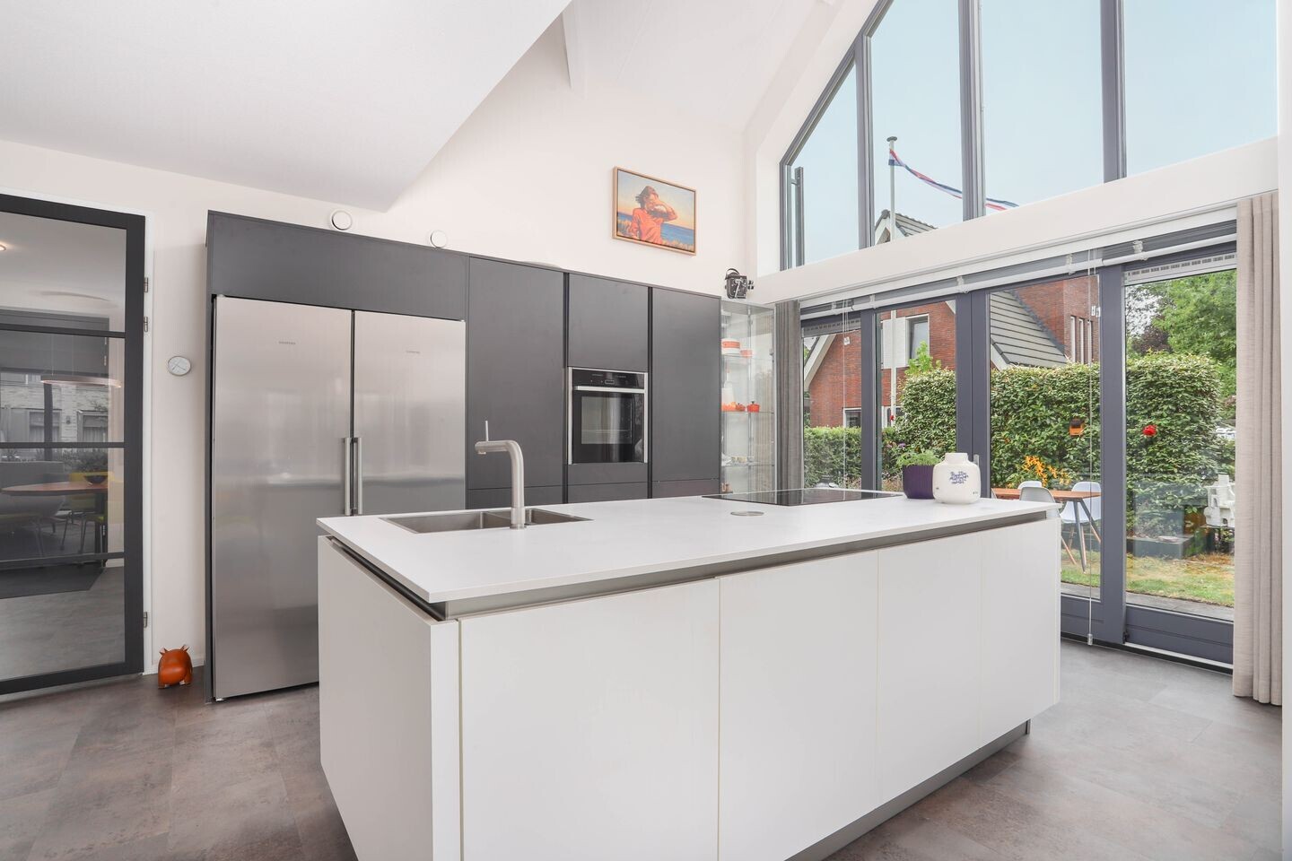 Vrijstaande woning te koop: Edmond Audranstraat 249, Utrecht