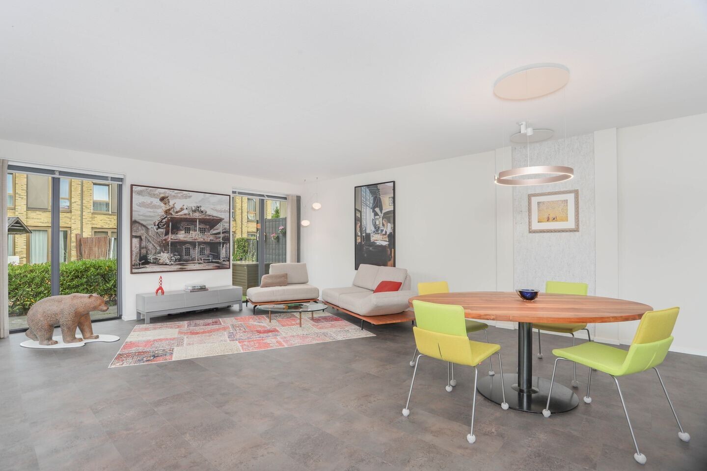 Vrijstaande woning te koop: Edmond Audranstraat 249, Utrecht
