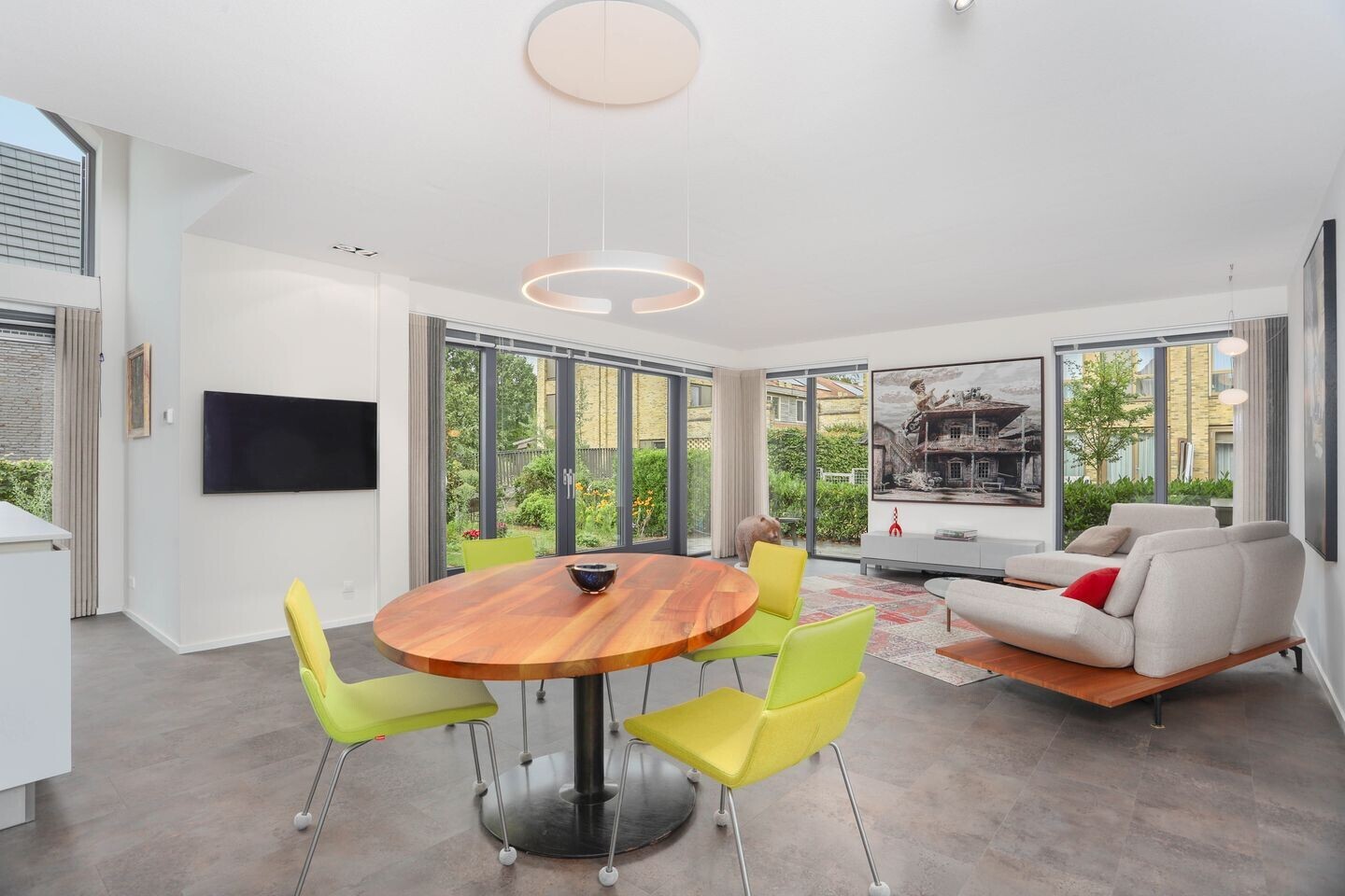 Vrijstaande woning te koop: Edmond Audranstraat 249, Utrecht