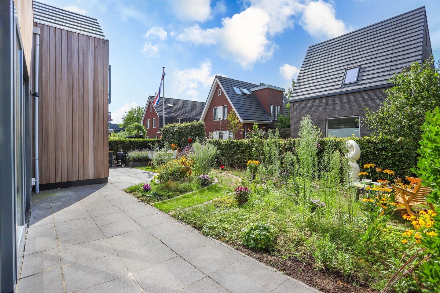 Vrijstaande woning te koop: Edmond Audranstraat 249, Utrecht