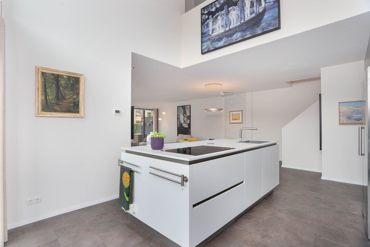 Vrijstaande woning te koop: Edmond Audranstraat 249, Utrecht