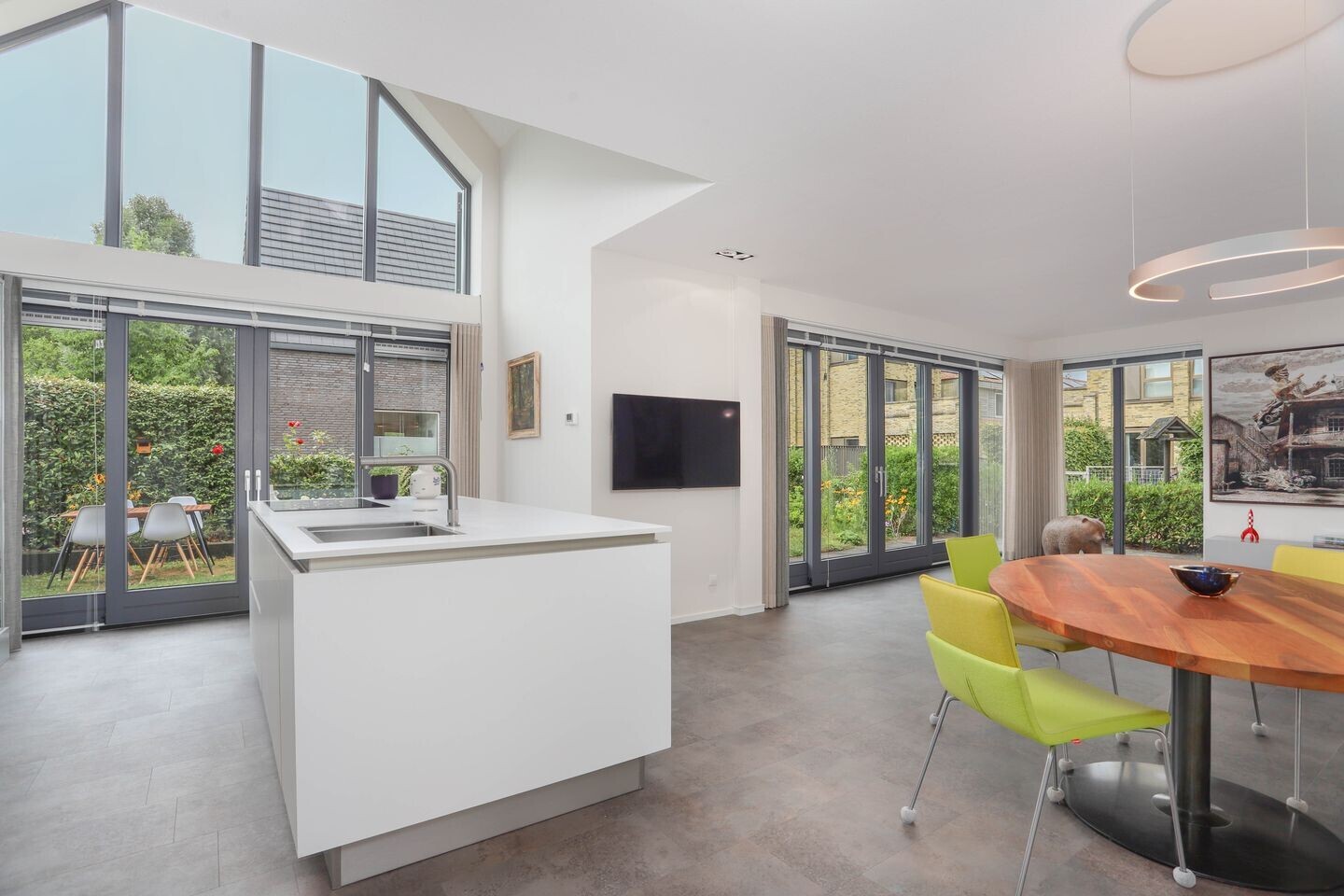 Vrijstaande woning te koop: Edmond Audranstraat 249, Utrecht