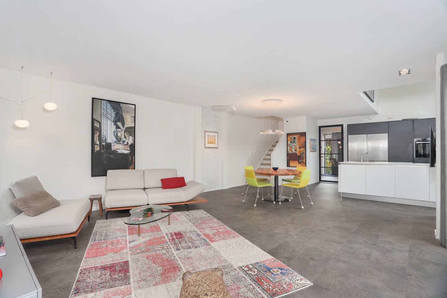 Vrijstaande woning te koop: Edmond Audranstraat 249, Utrecht