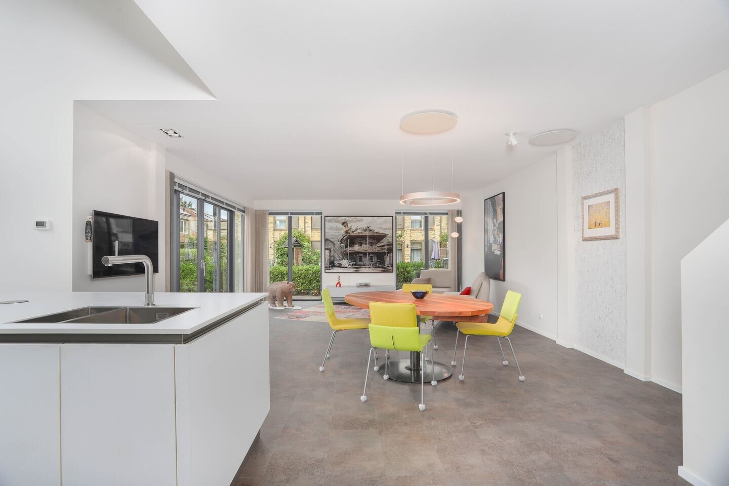 Vrijstaande woning te koop: Edmond Audranstraat 249, Utrecht