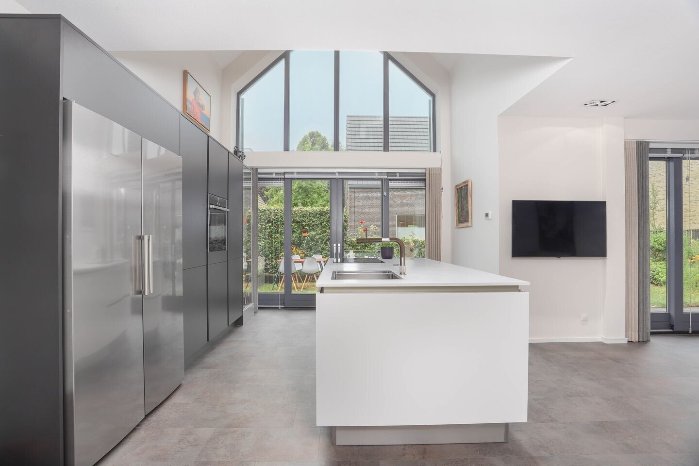 Vrijstaande woning te koop: Edmond Audranstraat 249, Utrecht