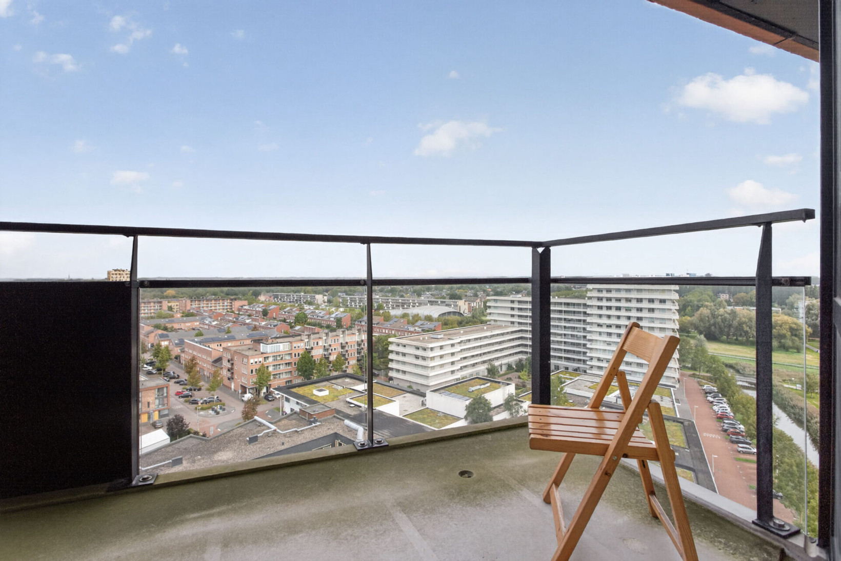 Appartement te koop: Operettelaan 721, Utrecht
