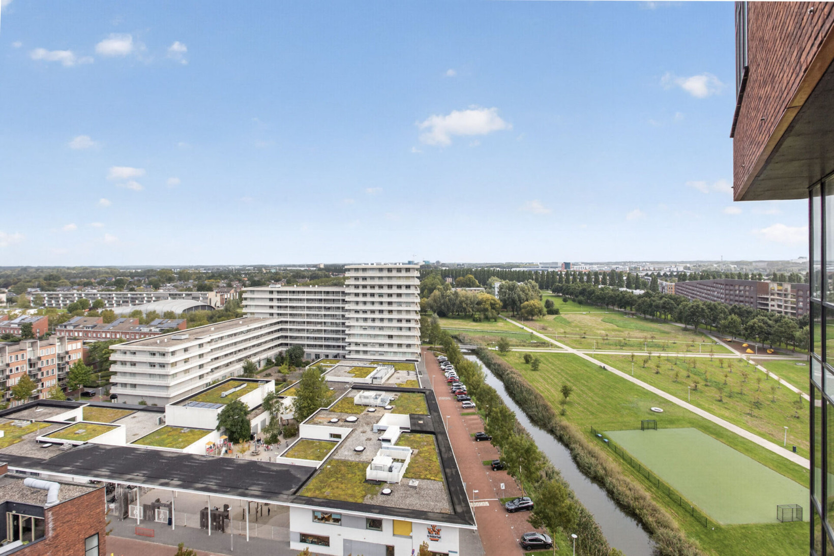 Appartement te koop: Operettelaan 721, Utrecht