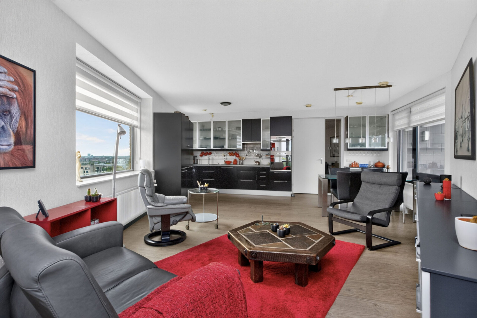 Appartement te koop: Operettelaan 721, Utrecht
