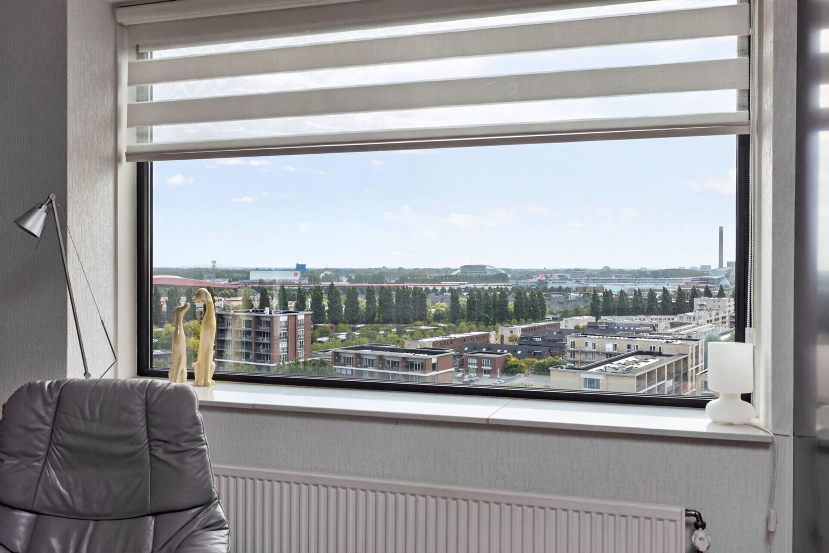 Appartement te koop: Operettelaan 721, Utrecht