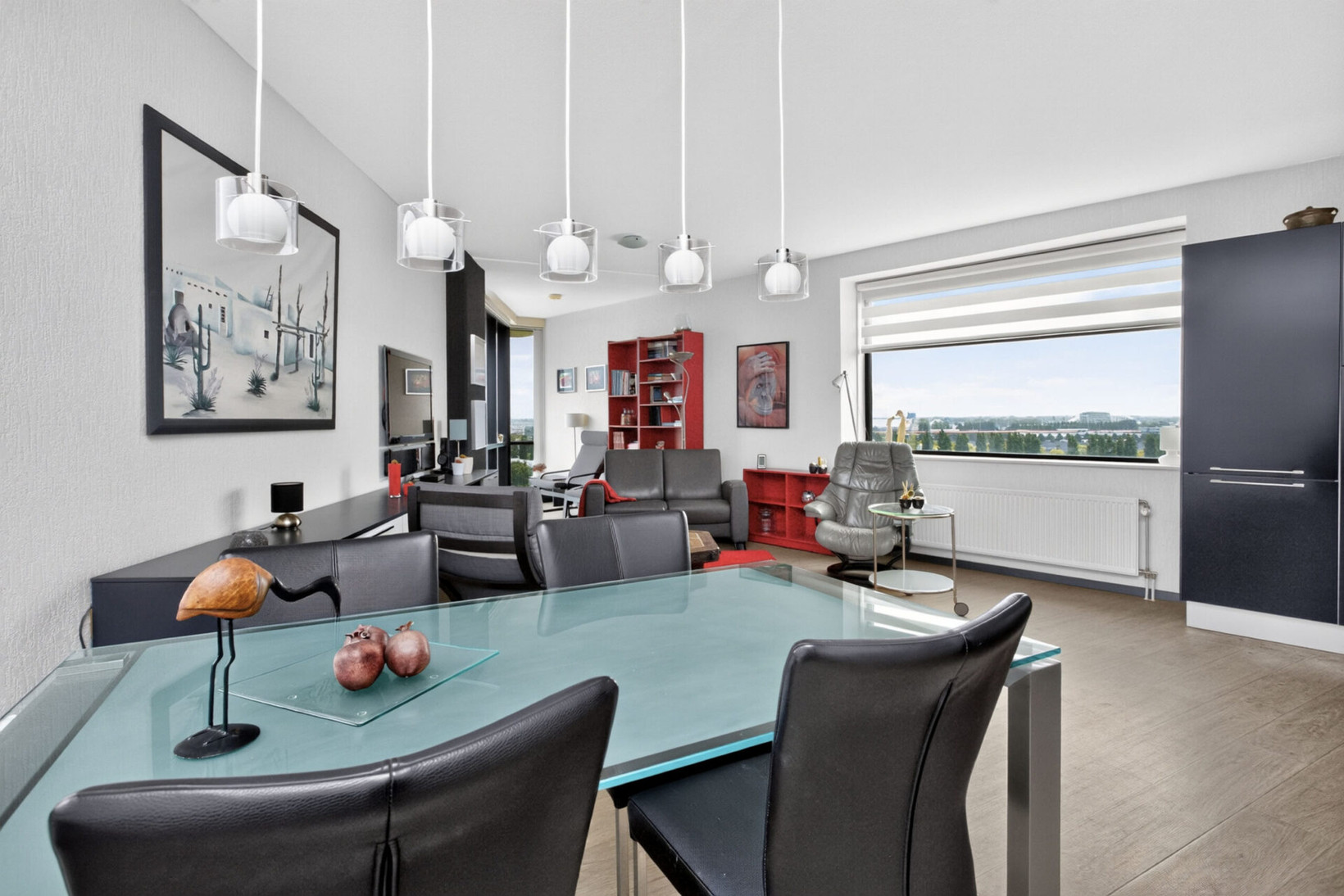 Appartement te koop: Operettelaan 721, Utrecht