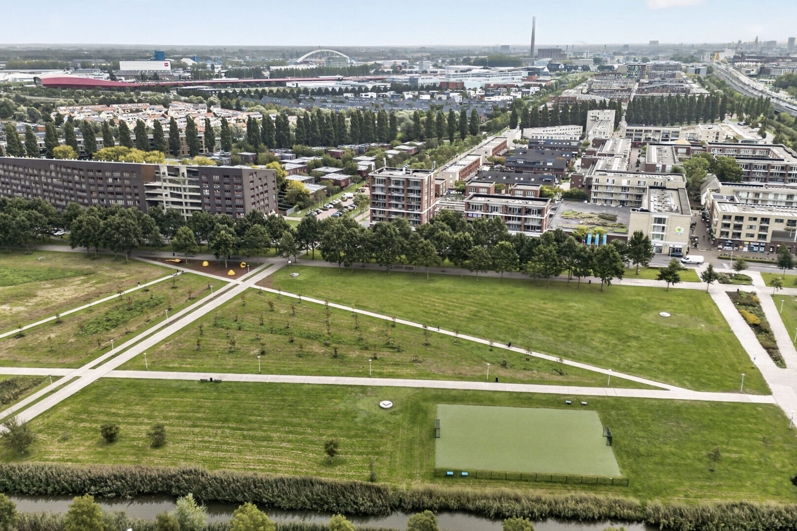 Appartement te koop: Operettelaan 721, Utrecht