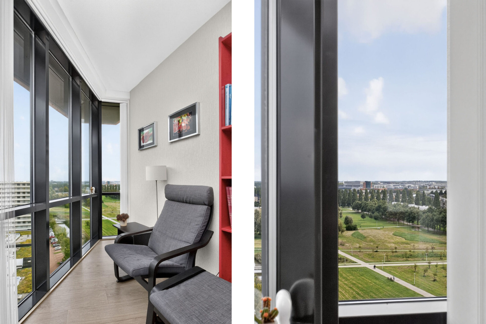 Appartement te koop: Operettelaan 721, Utrecht