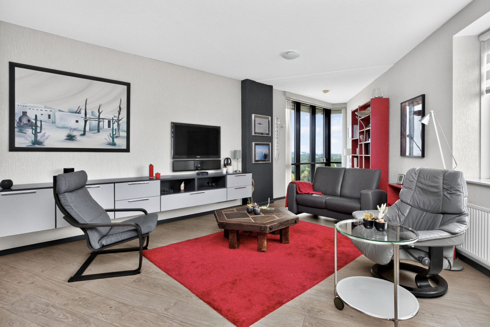 Appartement te koop: Operettelaan 721, Utrecht