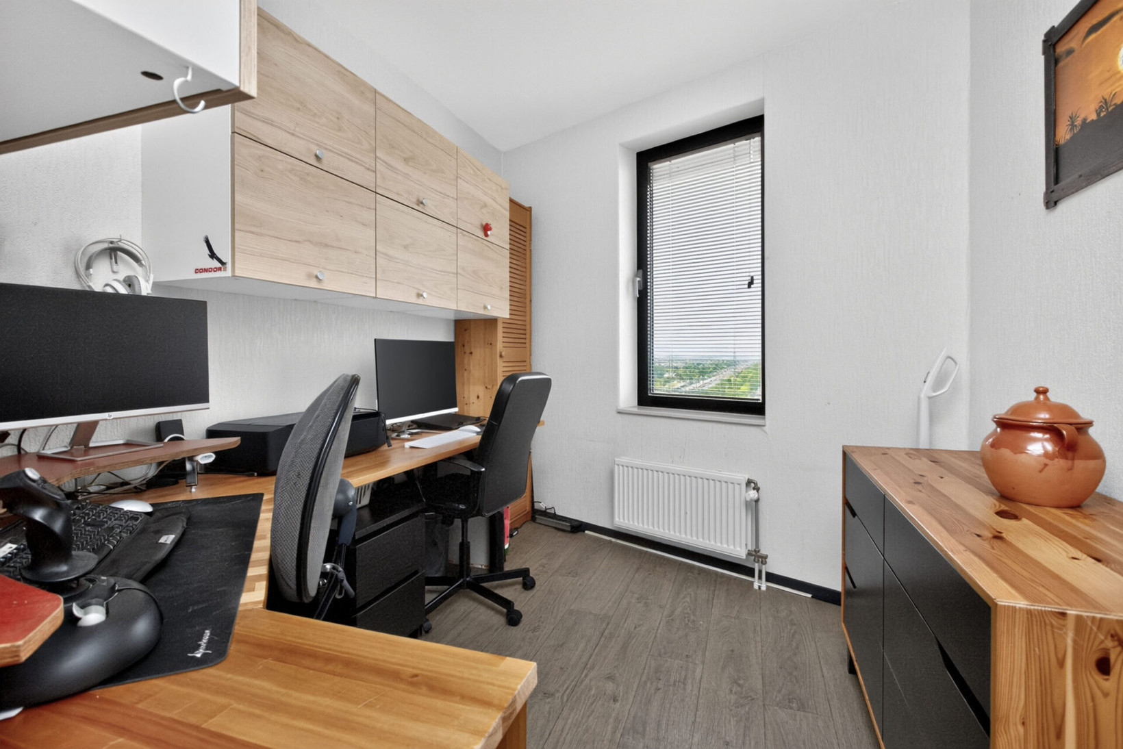 Appartement te koop: Operettelaan 721, Utrecht
