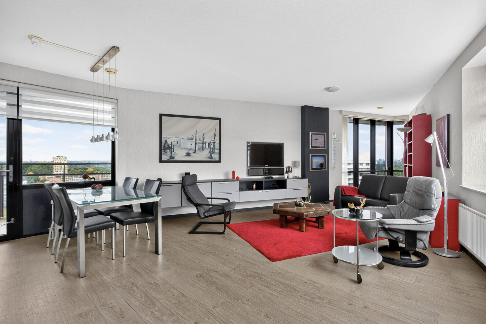 Appartement te koop: Operettelaan 721, Utrecht