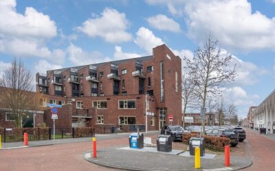 Emile Hullebroeckstraat 93
