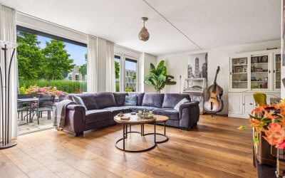 Jerry Bockstraat 21