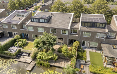 Jerry Bockstraat 57