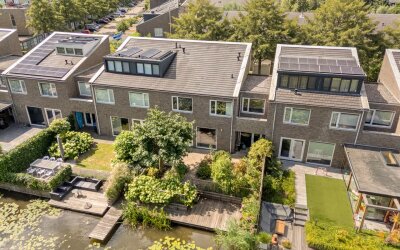 Jerry Bockstraat 57
