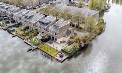 Jerry Bockstraat 61