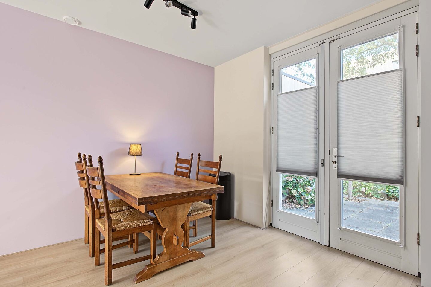 Hoekwoning te koop: Jerry Bockstraat 36, Utrecht