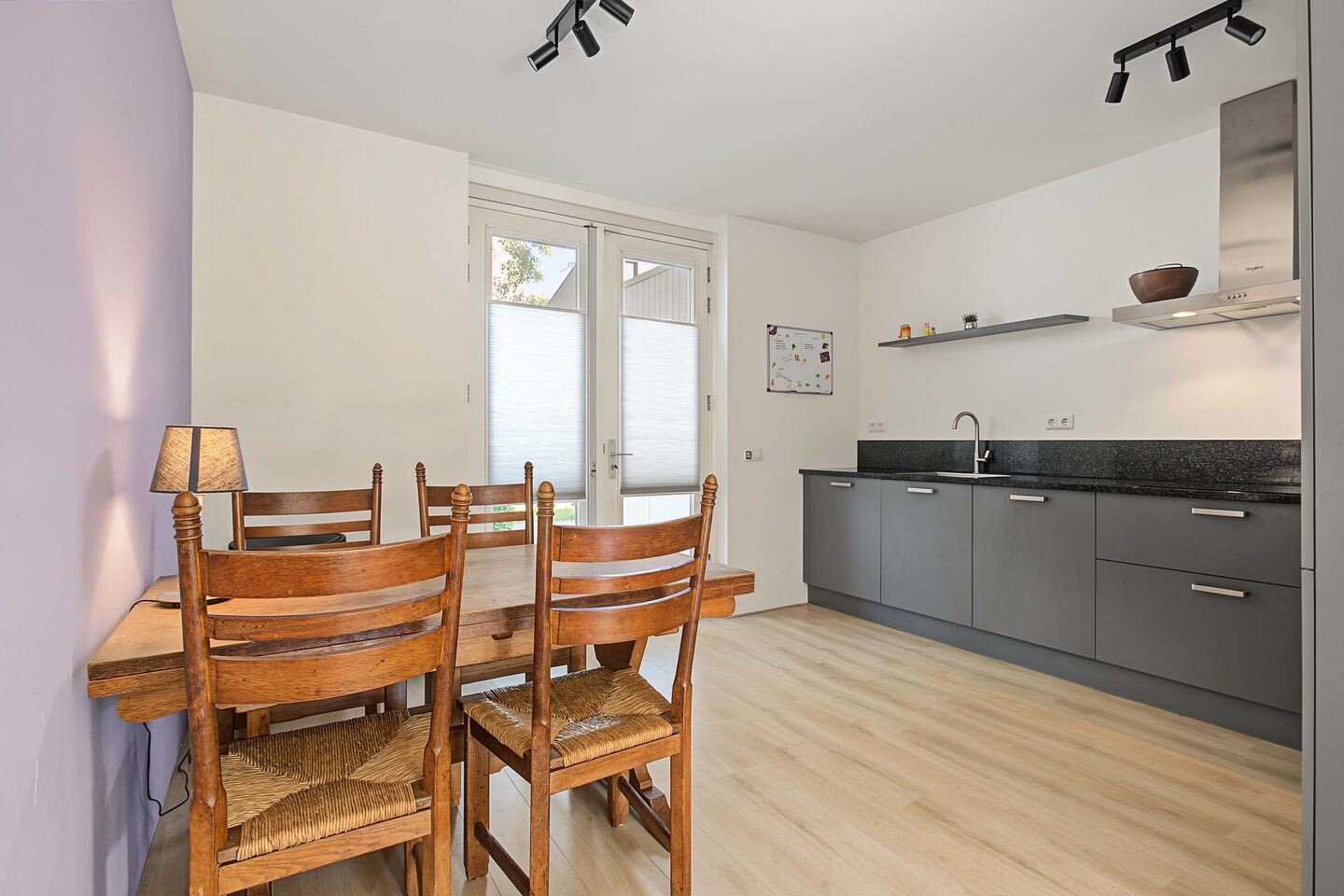 Hoekwoning te koop: Jerry Bockstraat 36, Utrecht