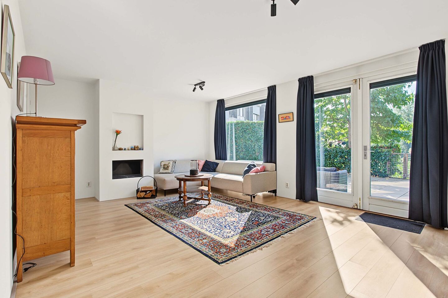 Hoekwoning te koop: Jerry Bockstraat 36, Utrecht