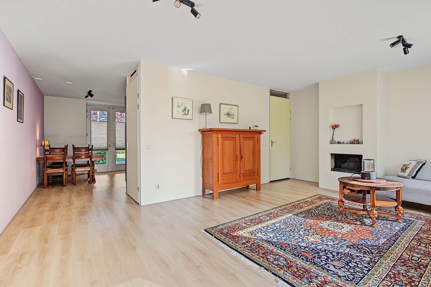 Hoekwoning te koop: Jerry Bockstraat 36, Utrecht