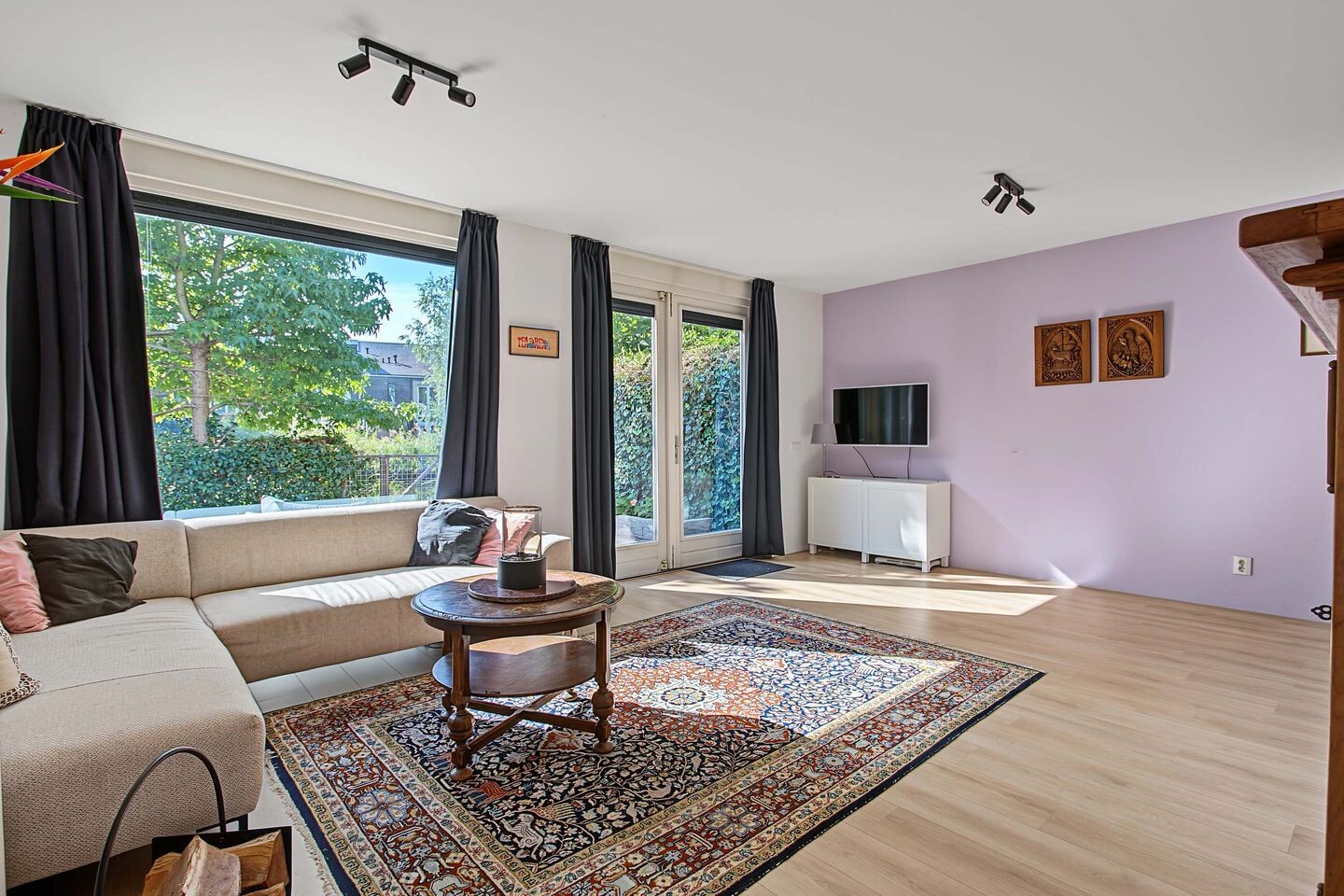 Hoekwoning te koop: Jerry Bockstraat 36, Utrecht