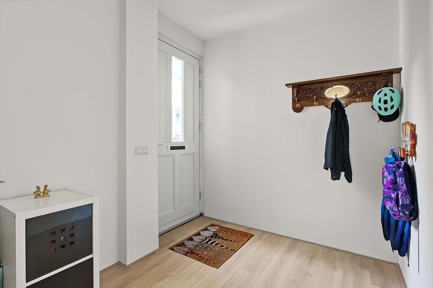 Hoekwoning te koop: Jerry Bockstraat 36, Utrecht