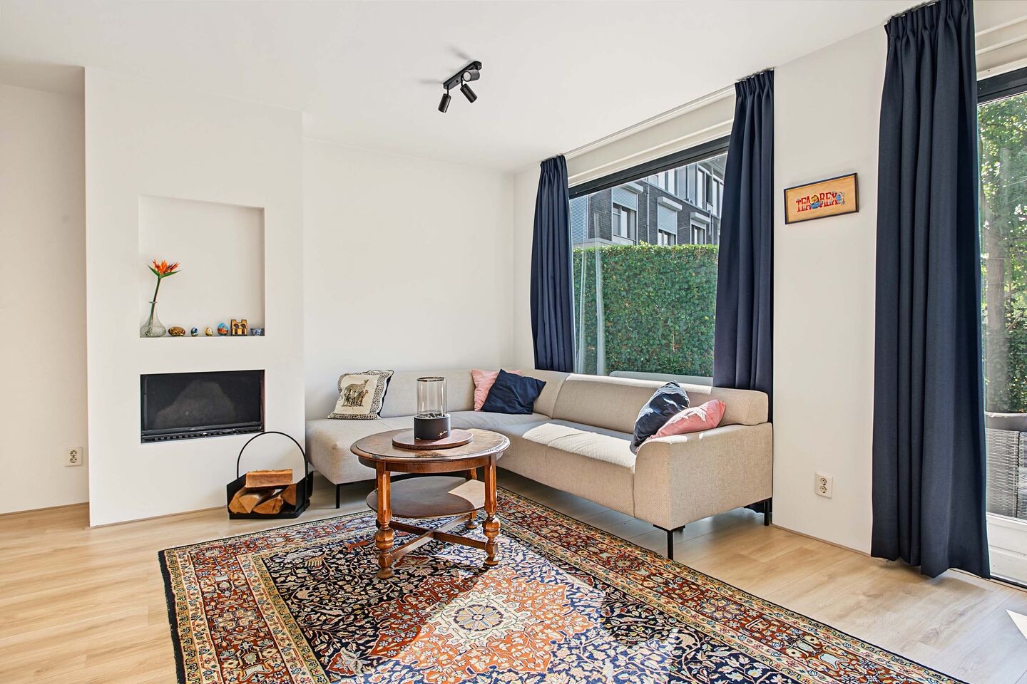 Hoekwoning te koop: Jerry Bockstraat 36, Utrecht